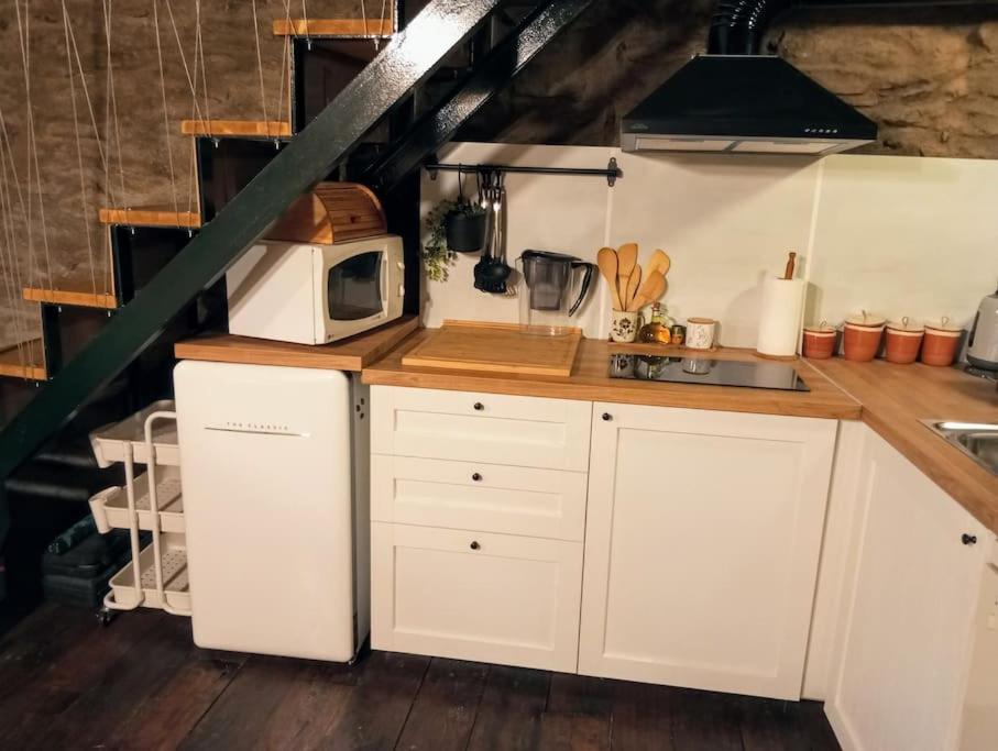 El Petit Paradis Bellestar Экстерьер фото