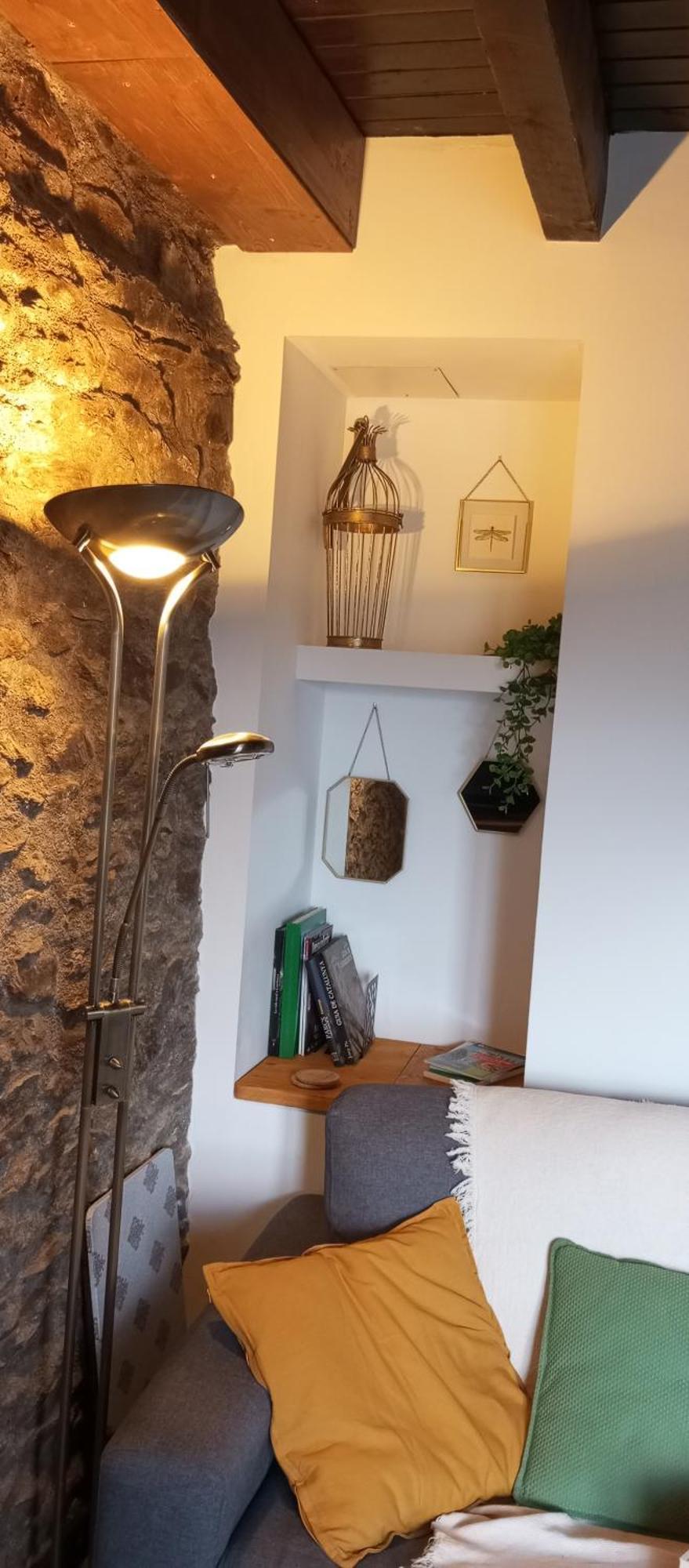 El Petit Paradis Bellestar Экстерьер фото