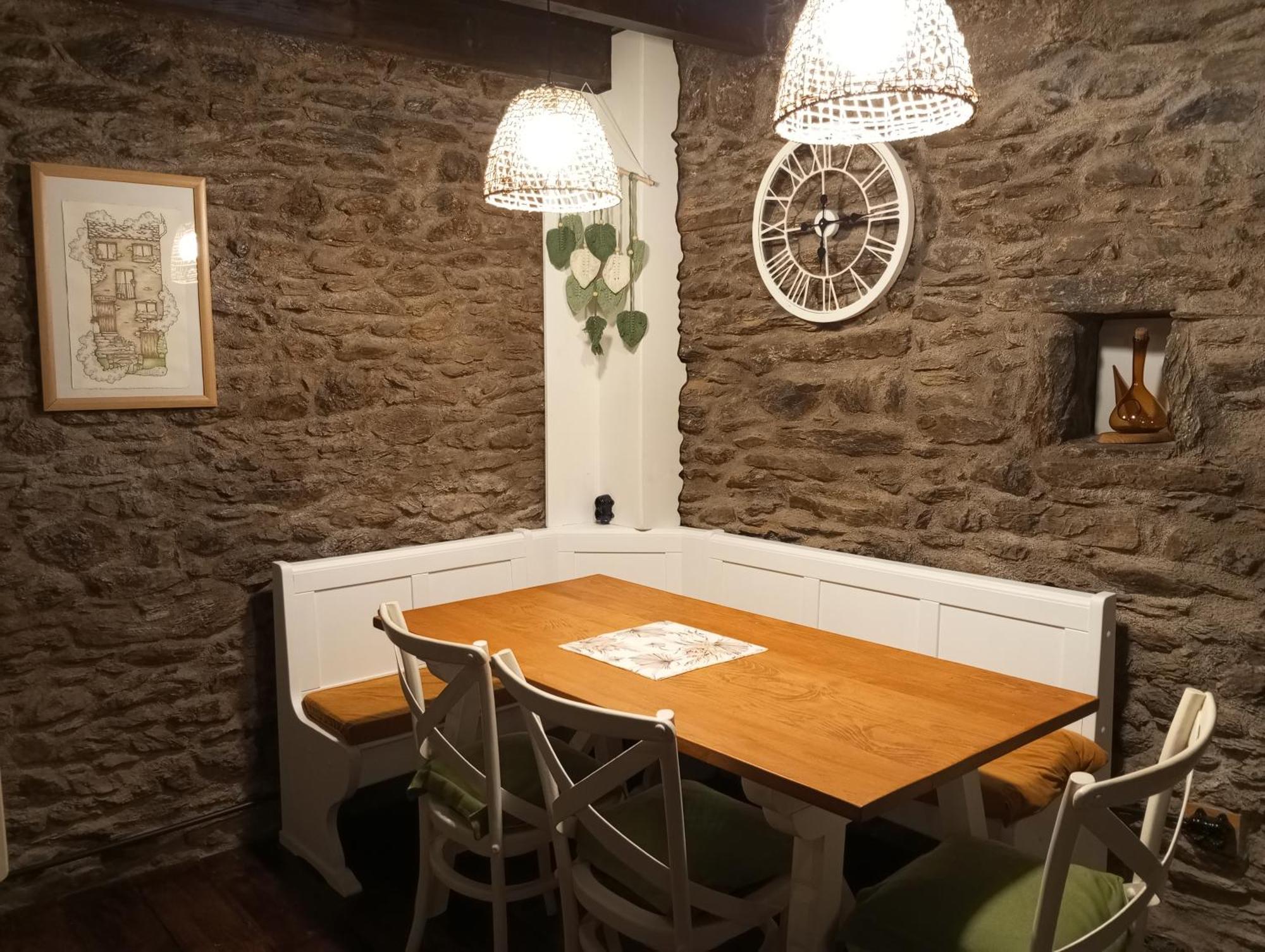 El Petit Paradis Bellestar Экстерьер фото