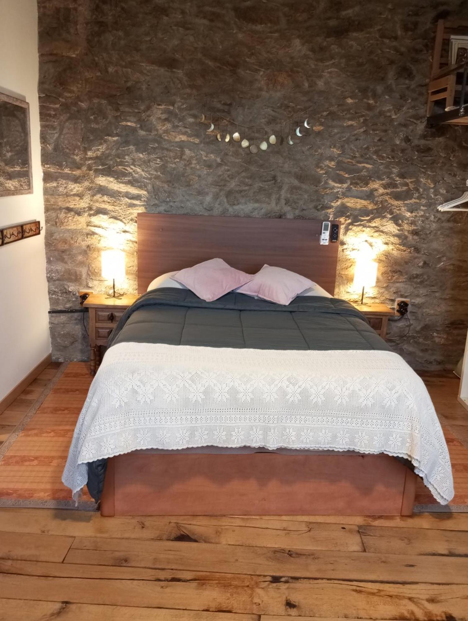 El Petit Paradis Bellestar Экстерьер фото